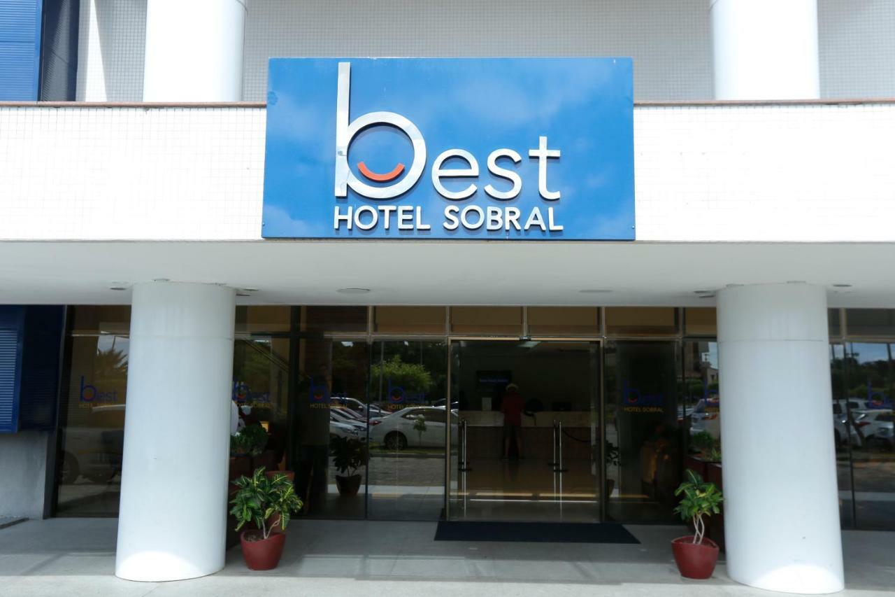 Best Hotel سوبرال المظهر الخارجي الصورة